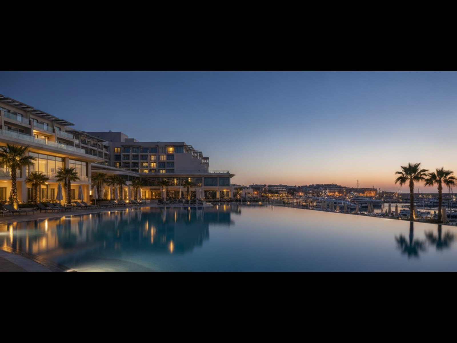 Hilton Malta