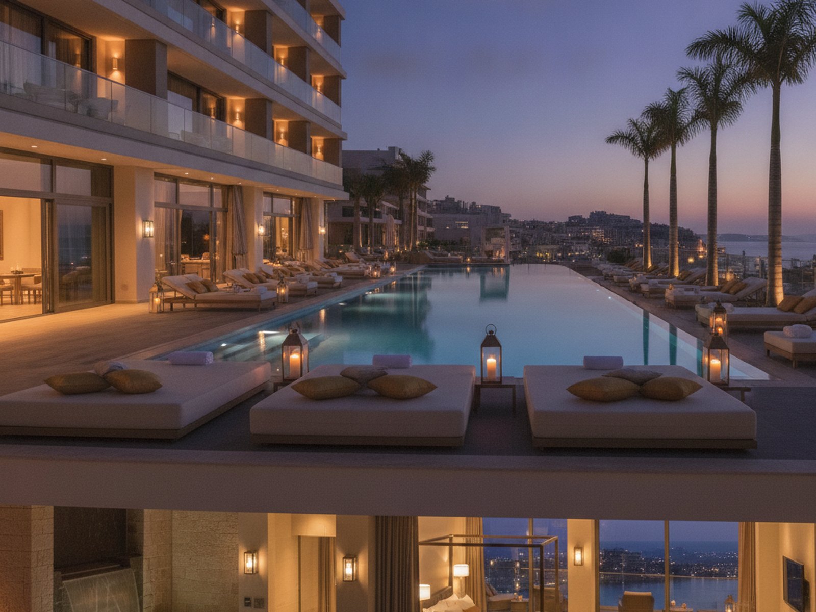 InterContinental Malta