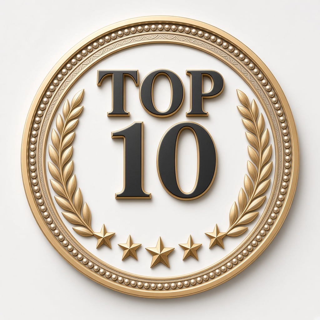 TOP 10